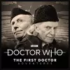 Doctor Who: The First Doctor Adventures - The Outlaws cover