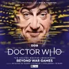 Doctor Who - The Second Doctor Adventures: Beyond War Games cover