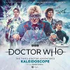 Doctor Who: The Third Doctor Adventures  Vol 2 - Kaleidoscope cover