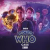 Doctor Who - The Eighth Doctor: Time War 5: Cass cover
