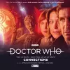Doctor Who: The Eighth Doctor Adventures - Connections cover