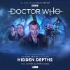 Doctor Who: The Ninth Doctor Adventures 2.3 - Hidden Depths cover