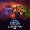 Doctor Who: The Ninth Doctor Adventures 2.4 - Shades Of Fear cover