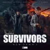 Survivors - New Dawn: Volume 1 cover