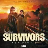Survivors - New Dawn: Volume 2 cover