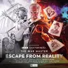 The War Master: Escape From Reality cover