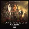 Torchwood #61 - War Chest cover