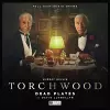 Torchwood #62 - Dead Plates cover
