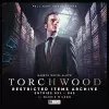 Torchwood #63 cover