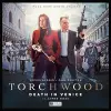 Torchwood #65 - Death in Venice cover