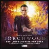 Torchwood #67 - The Lincolnshire Poacher cover