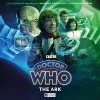 Doctor Who - The Lost Stories 7.1: The Ark cover