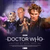 Doctor Who - Unbound - Doctor of War 2: Destiny cover