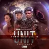 UNIT: Brave New World 2 - Visitants cover