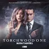 Torchwood One: Nightmares cover