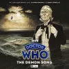 Doctor Who - The First Doctor Adventures: The Demon Song cover