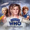 Doctor Who - The Sixth Doctor Adventures: Purity Unleashed cover