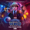 Doctor Who: The Seventh Doctor Adventures - Far From Home cover