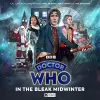 Doctor Who: The Eighth Doctor Adventures: In the Bleak Midwinter cover