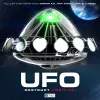 UFO - Destruct: Positive! cover