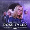 Doctor Who: Rose Tyler - The Dimension Cannon Vol 2 - Other Worlds cover