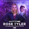 Rose Tyler: The Dimension Cannon 3: Trapped cover