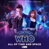 Doctor Who: The Eleventh Doctor Chronicles - All of Time and Space cover