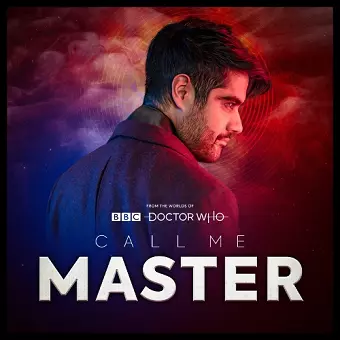 Call Me Master: 02 Monsters cover