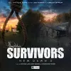 Survivors: New Dawn Volume 3 cover