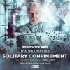 The War Master: Solitary Confinement cover
