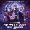 The War Master 10: Rogue Encounters cover