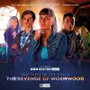 Rani Takes on the World: The Revenge of Wormwood cover