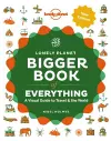 Lonely Planet The Bigger Book of Everything cover