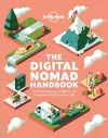 Lonely Planet The Digital Nomad Handbook cover