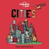 Lonely Planet Kids Cities cover