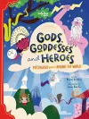 Lonely Planet Kids Gods, Goddesses, and Heroes cover