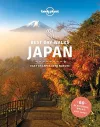 Lonely Planet Best Day Walks Japan cover