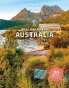 Lonely Planet Best Day Walks Australia cover