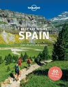 Lonely Planet Best Day Walks Spain cover