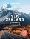 Lonely Planet Best Road Trips New Zealand cover