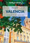 Lonely Planet Pocket Valencia cover