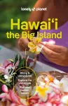 Lonely Planet Hawaii the Big Island cover
