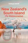 Lonely Planet New Zealand's South Island cover