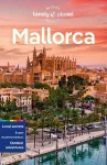 Lonely Planet Mallorca cover