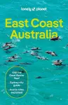 Lonely Planet East Coast Australia cover