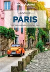 Lonely Planet Pocket Paris cover