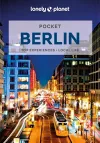 Lonely Planet Pocket Berlin cover