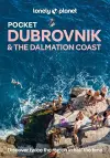Lonely Planet Pocket Dubrovnik & the Dalmatian Coast cover