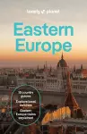 Lonely Planet Eastern Europe cover