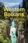 Lonely Planet Western Balkans cover